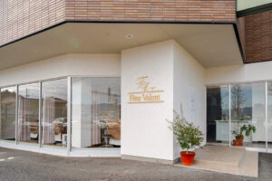 EYELASH ＆NAIL SALON フィーネヴァレンテ アルプス通り店