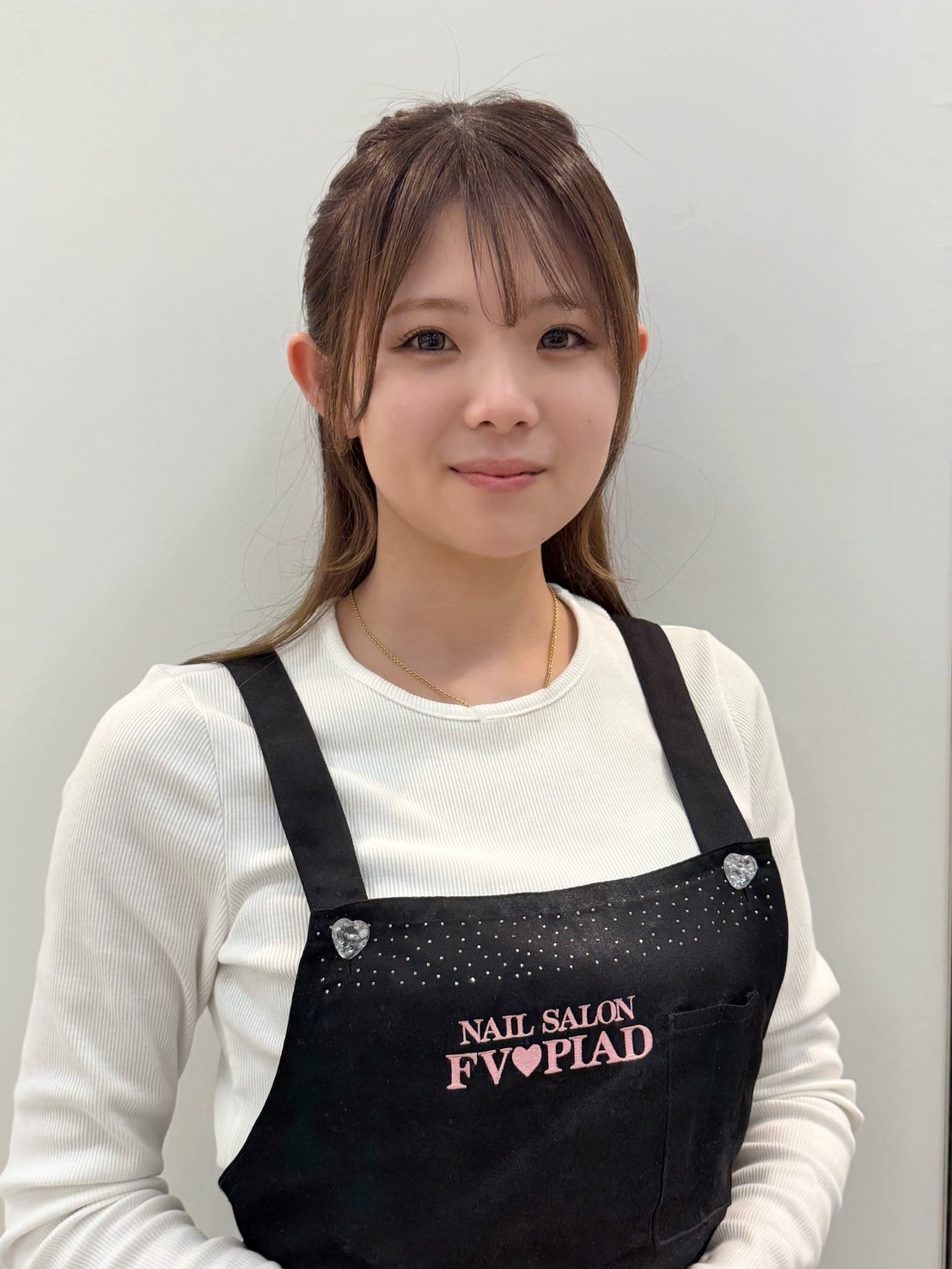 萩原有紗