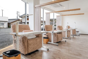 EYELASH ＆NAIL SALON フィーネヴァレンテ アルプス通り店