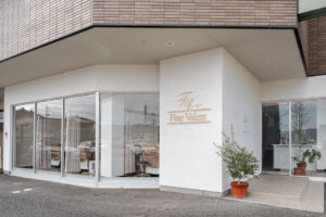 EYELASH ＆NAIL SALON フィーネヴァレンテ アルプス通り店