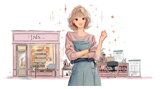 将来独立を考えていて 個人で経験を積みたい方