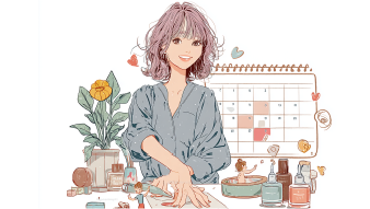 「あなた専用シフト」で 無理のない勤務