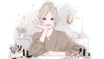 ブランクがあっても安心 スキルアップ支援