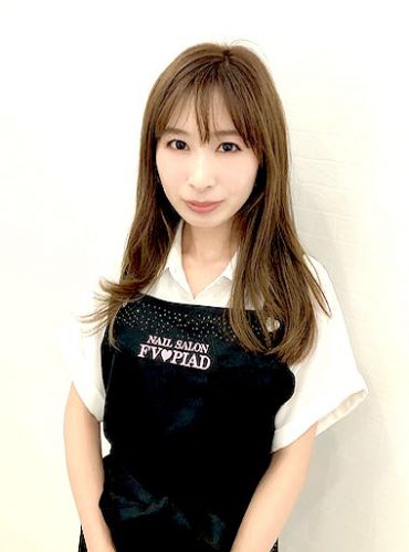 ネイリスト桑原