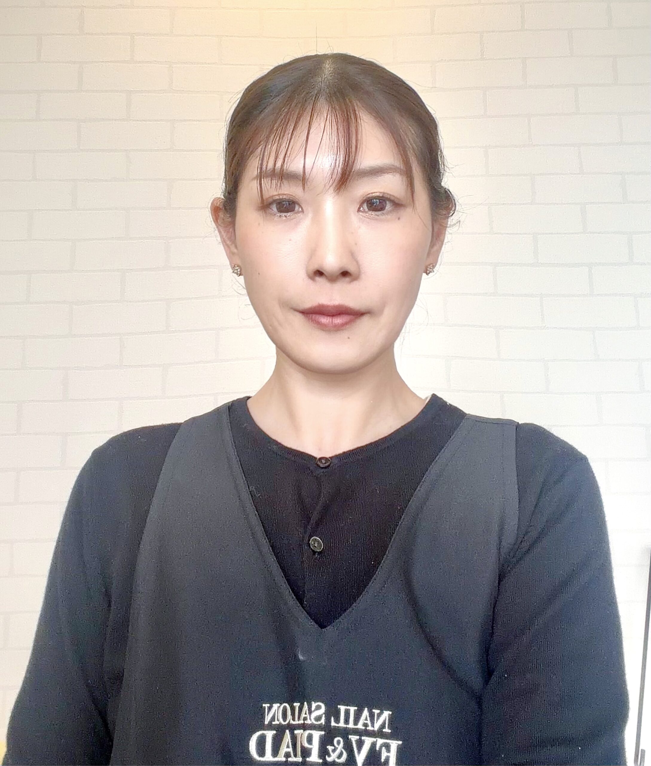 竹内　なおみ