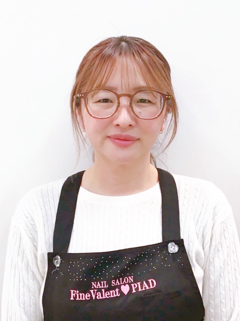 齊藤　笑子